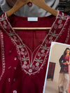 ETHNIC KURTA SET E-103 | 2PC