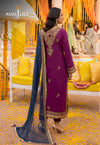 Asim Jofa Chiffon Collection Replica