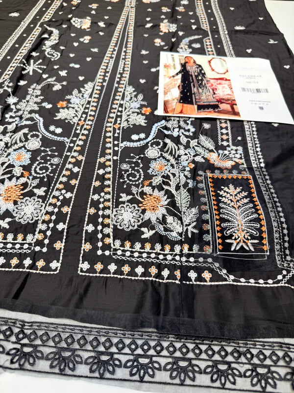 QALAMKAR VISCOSE MISHA SB03