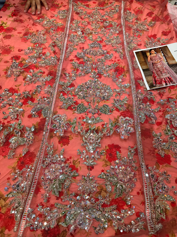 HUSSAIN REHAR NET SHAM