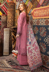 Adan's Libas | Tea Pink -Lawn Collection Replica
