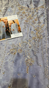 Nomi Ansari Shisha Silk – Endless Sky
