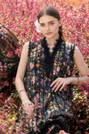 Maria B | Black - Printed Lawn Collection Replica