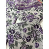 BAROQUE LAWN BQ PURPLE