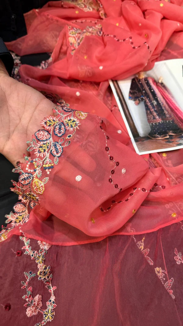 Hussain Rehar Lawn Bliz