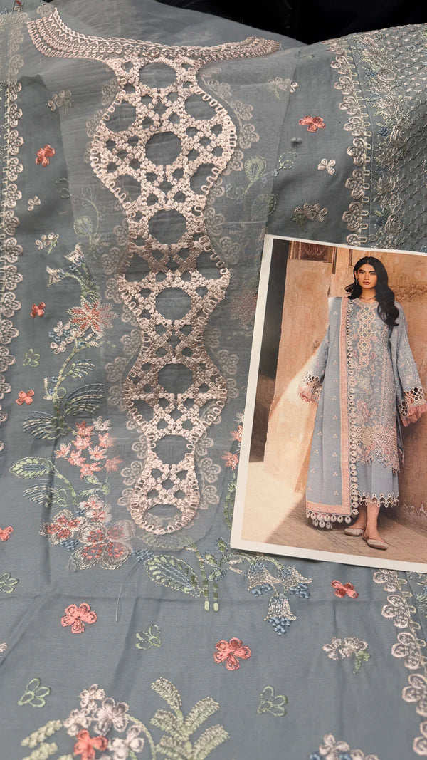 Bin Ilyas 151-A Lawn