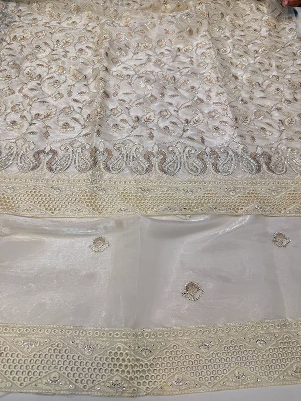 LUXE SHISHA SILK 2PC – Oval