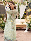 Mariyam Hussain | Pista - Lawn Collection