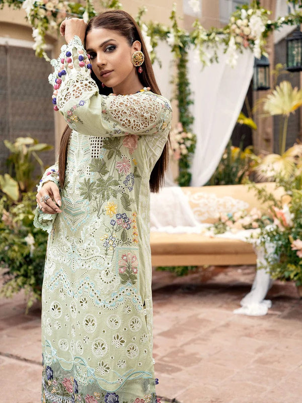 Mariyam Hussain | Pista - Lawn Collection