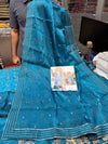 SEHRISH NADEEM SHISHA SILK D-204 | 2PC