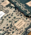 Image Printkari | Blue - Lawn Collection Replica