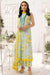 Ittehad | Yellow - Lawn Collection Replica