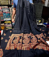 MB PASHMINA WOOL SUIT 3PC