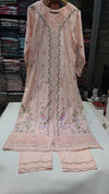 Qalamkar Lawn RTW