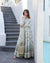 Faiza Saqlain | Ivory - Lawn Collection Replica