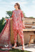 Maria B | Pink - MPrint Lawn Collection Replica