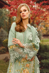 Maria B | Pastel Green - Lawn Collection Replica