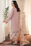 Jade | Baby Pink - Lawn Collection Replica
