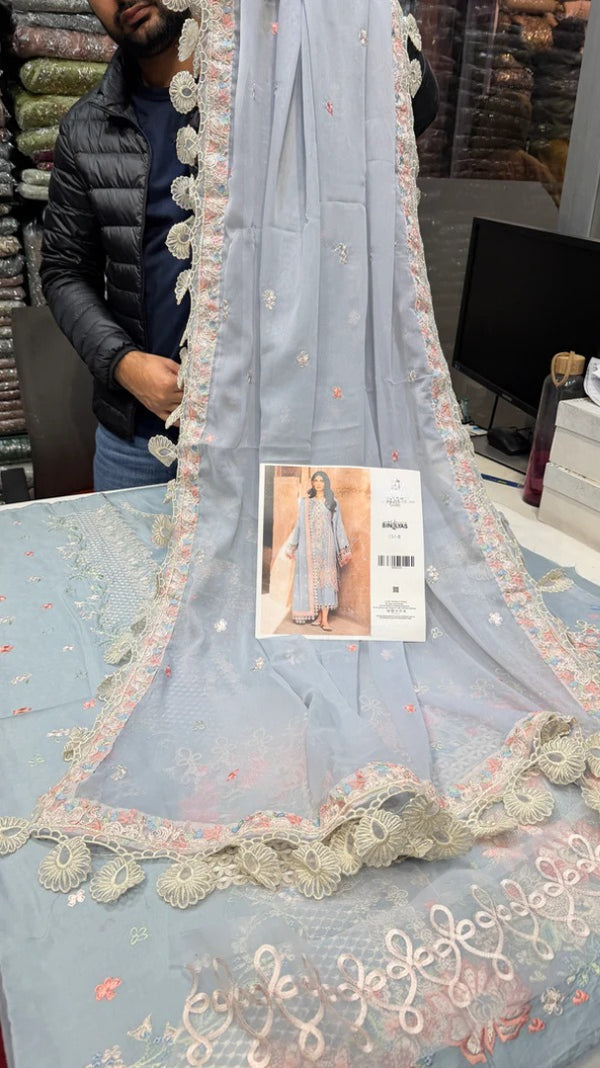 Bin Ilyas 151-A Lawn