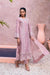Azure Pink Chiffon Formal Collection Replica