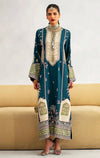 ETHNC KURTA SET E-662