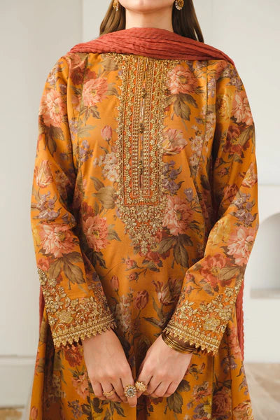 BAROQUE SF-653