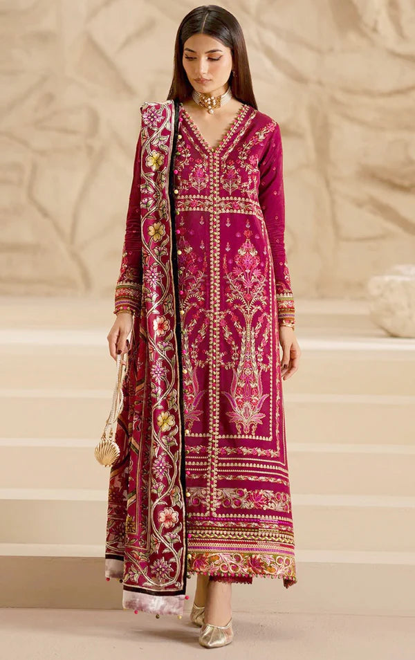 Bin Ilyas 165-B Ofron (Shocking)