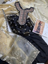 Maria.B Palachi WV09 – Black