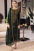 Asim Jofa | Green - Chiffon Collection Replica