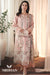 Jade | Baby Pink - Lawn Collection Replica