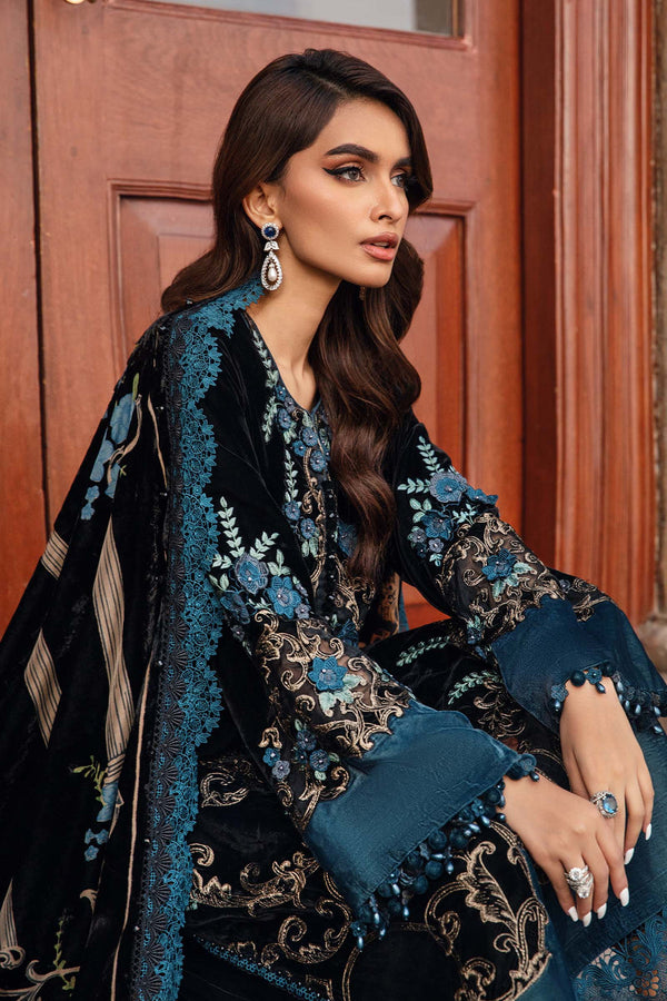 Maria B Multi Printed Lawn Collection Replica
