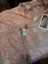 MARIA.B CHIFFON 2PC MPC D.MB04