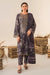 Iznik | Purple - Lawn Collection Replica