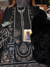 HUSSAIN REHAR MIRHA DHANAK PALACHI SHAWL