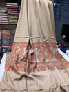 MB PASHMINA WOOL SUIT 3PC
