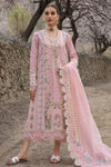 Crimson | Pink - Luxury Lawn Collection Repllca