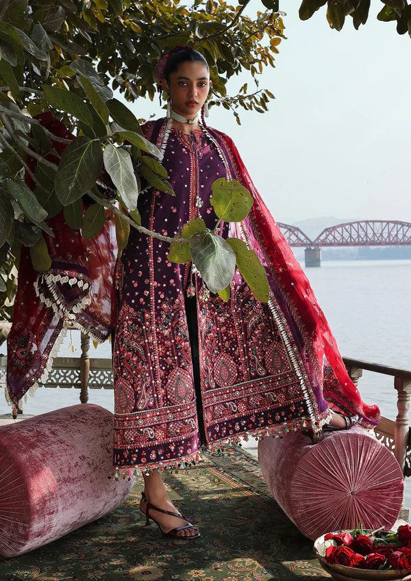HUSSAIN REHAR – NIHDI