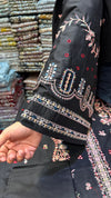 Hussain Rehar Lawn Bliz