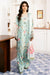 Bin Ilyas | Sky Blue - Lawn Collection Replica