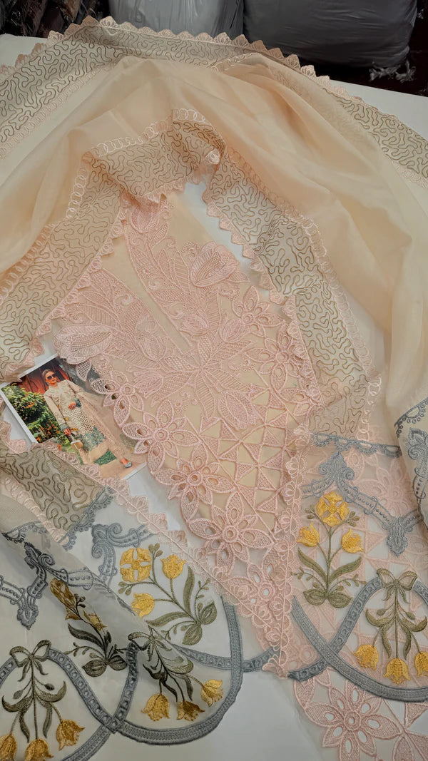 MARIA.B Lawn Collection – MBD10
