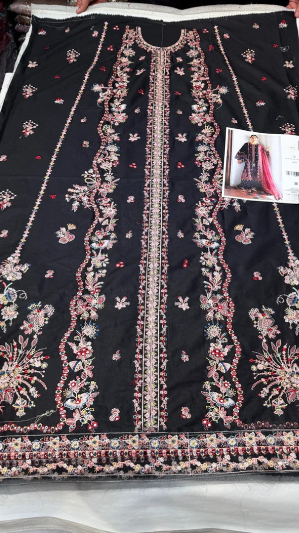 Hussain Rehar Lawn Bliz