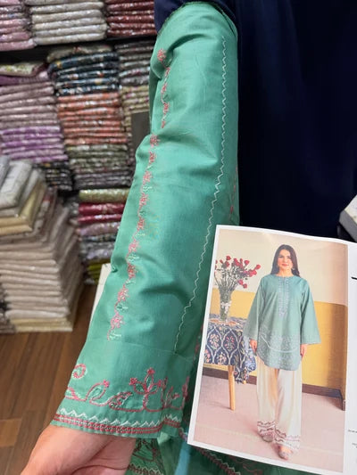 ETHNC ZARIF 2PC
