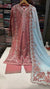 Hussain Rehar Eupic RTW 3PC (Dusty Pink)