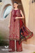 Maria B | Maroon - Printed Lawn Collection Replica