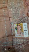 EMAN ADEEL Lawn Collection – 1215