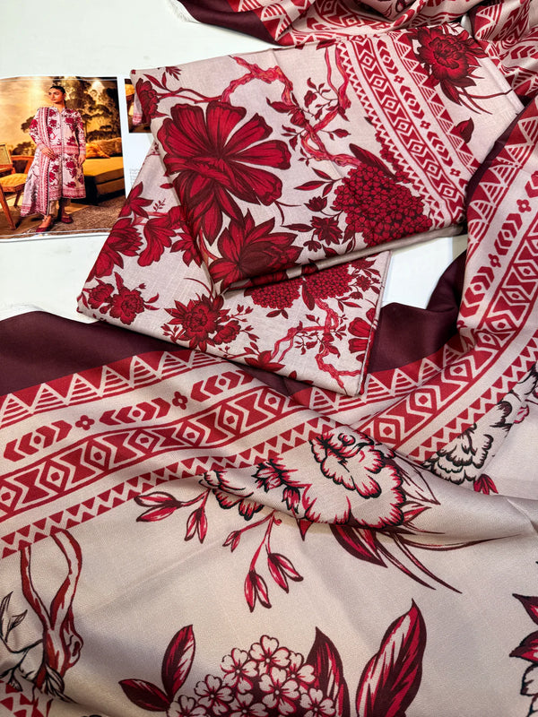 MARIA.B KHADDAR KH-503B