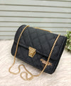Chanel Velvet Luxury Crossbody Handbag