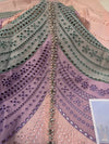 MARIA.B LAWN 2612-B