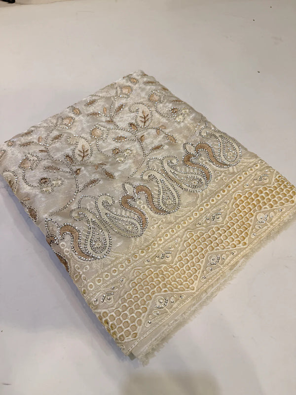 LUXE SHISHA SILK 2PC – Oval