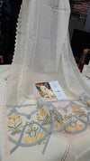 MARIA.B Lawn Collection – MBD10